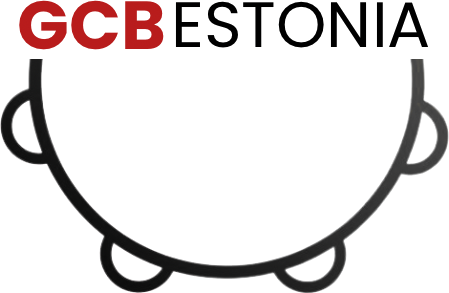 GCB Estonia logo